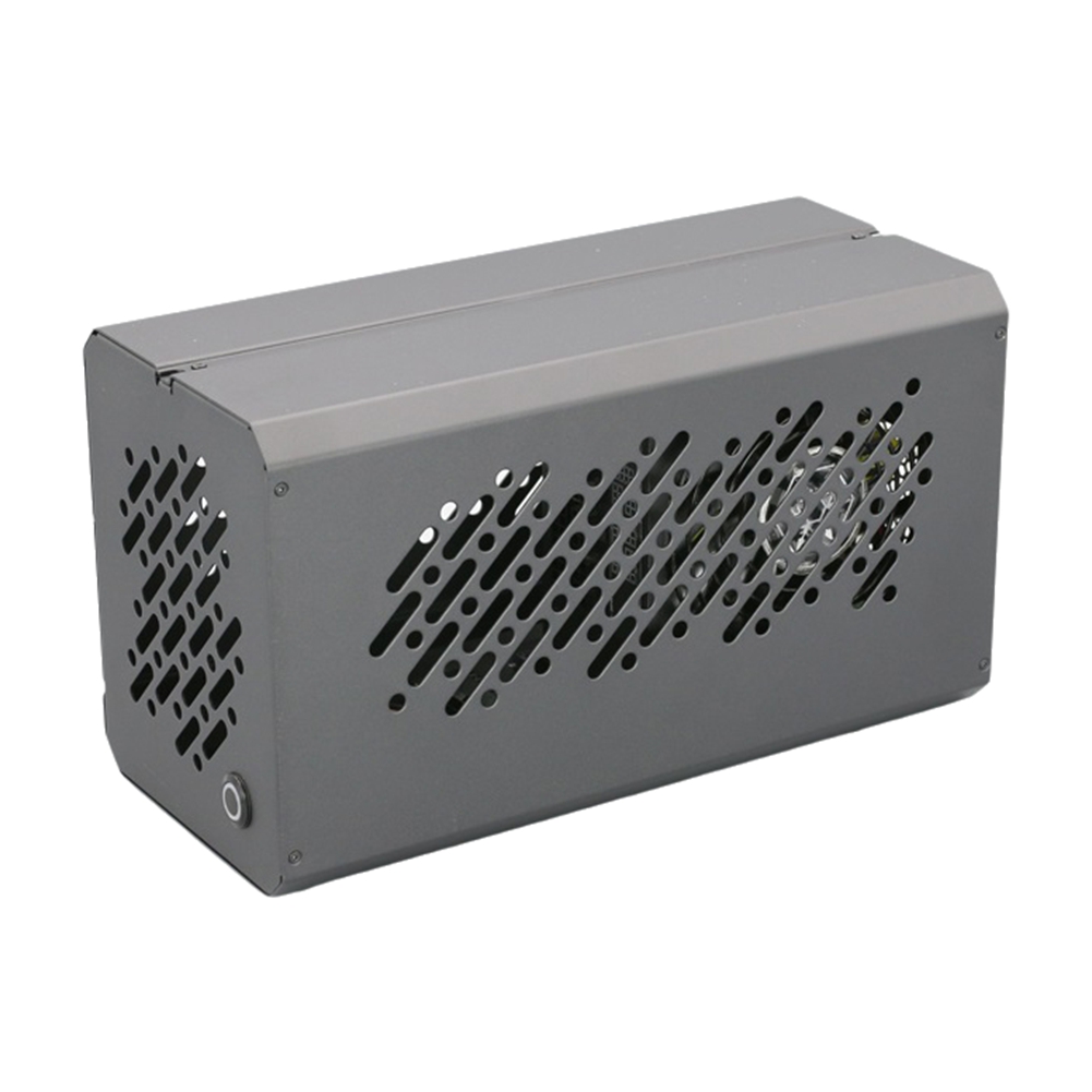 M05K Gehäuse-Chassis für TH3P4 – Oculink Egpu Mini Pc Bewertung und Preis