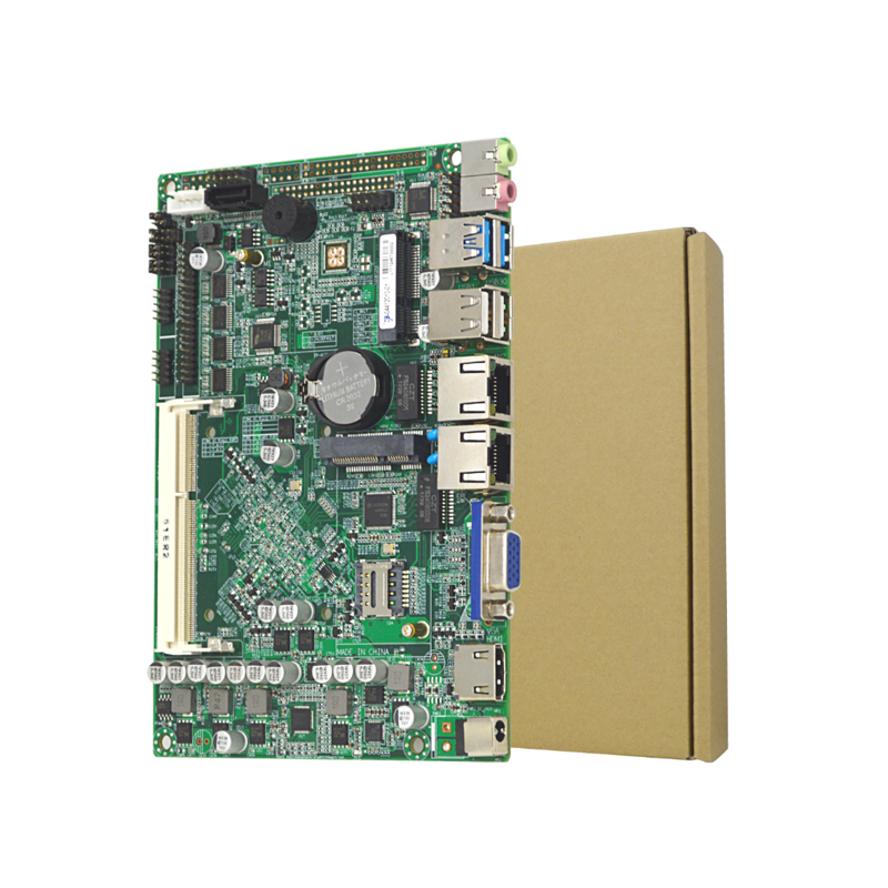 EIP 4120 Mini-ITX Industrie-Mo – Nas Motherboard 8 Sata Mini Itx Bewertung und Preis