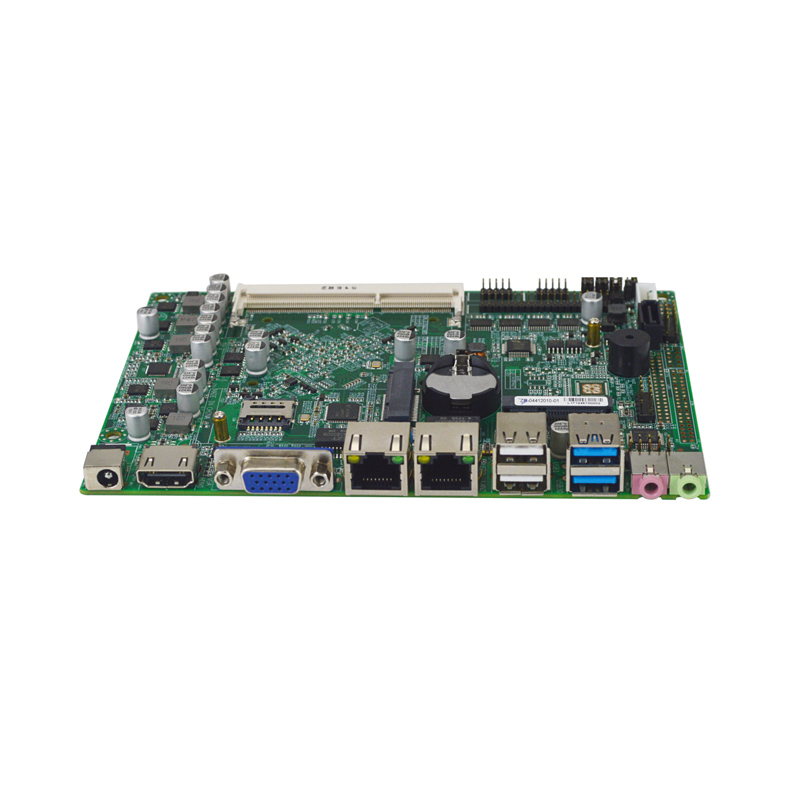 EIP 4120 Mini-ITX Industrie-Mo – Nas Motherboard 8 Sata Mini Itx Bewertung und Preis
