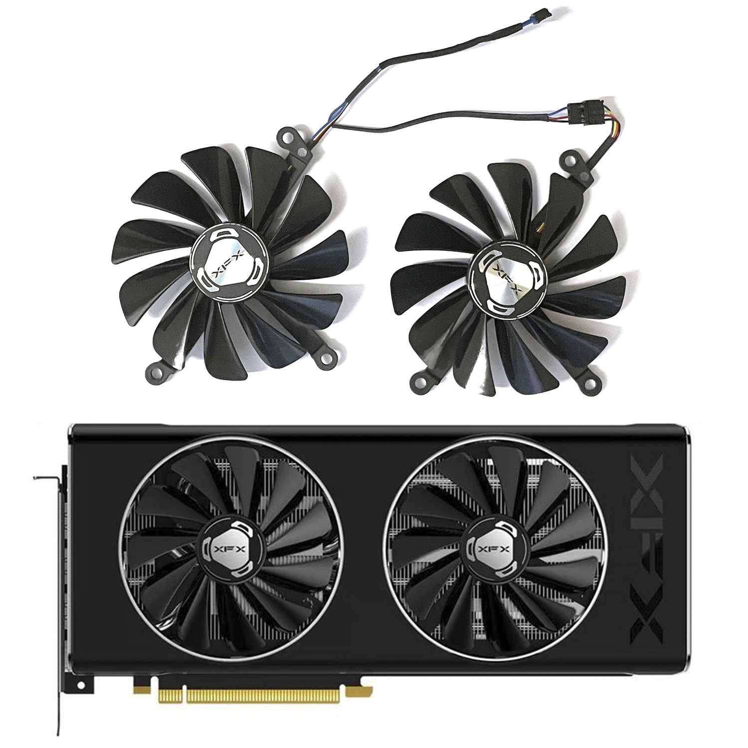 Für XFX Radeon RX 5700 DD Ultr – Lga1700 Itx Motherboard Ddr5 Bewertung und Preis