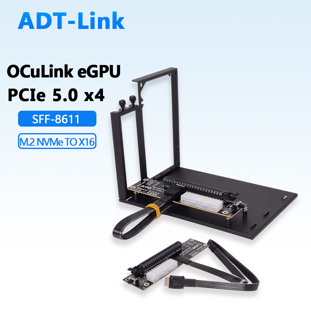 Oculink EGPU PCIe 5.0 X4 128Gb – Oculink Egpu Mini Pc Bewertung und Preis