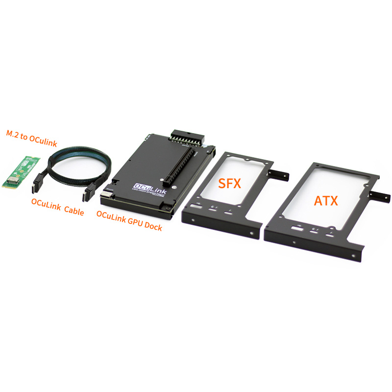 OCuP4V2 OCuLink GPU-Dock ReDri – Oculink Egpu Mini Pc Bewertung und Preis