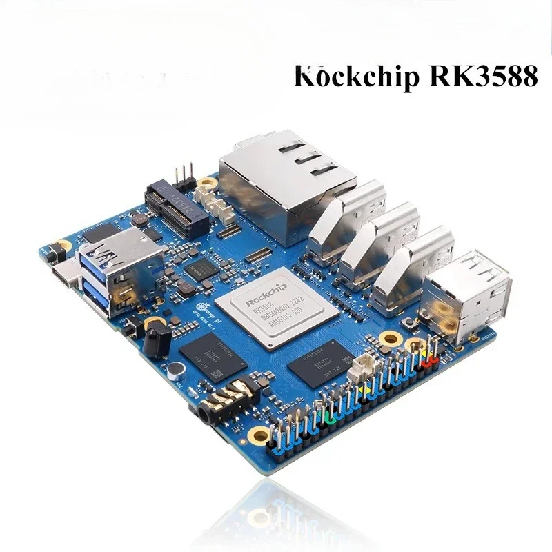 16G R-AM Single-Board-Computer – Orange Pi 5 Plus 16Gb Bewertung und Preis