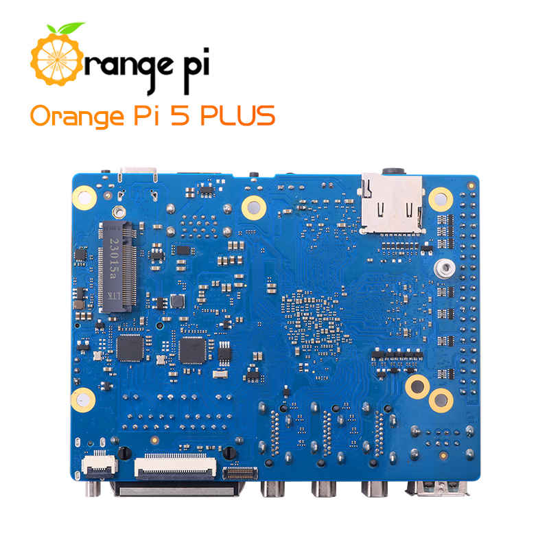 Orange Pi 5 Plus Board 4GB 8GB – Orange Pi 5 Plus 16Gb Bewertung und Preis