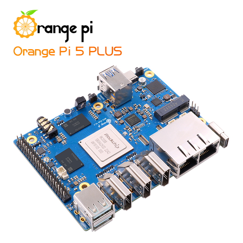 Orange Pi 5 Plus Board 4GB 8GB – Orange Pi 5 Plus 16Gb Bewertung und Preis