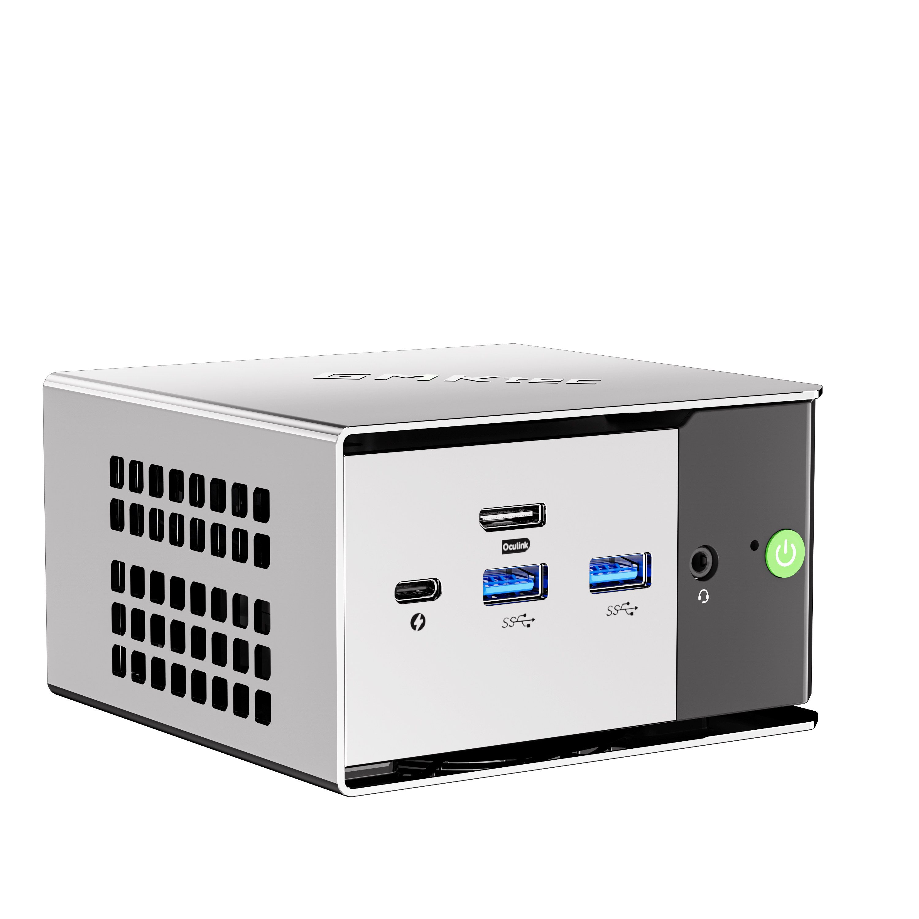 GMKtec M8 Mini-PC Ryzen 5 6650 – Oculink Egpu Mini Pc Bewertung und Preis